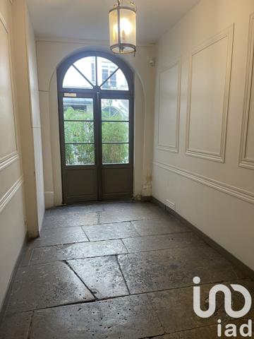 Appartement à vendre 2 pièces 27 m² Paris 9