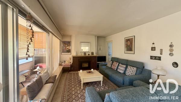 Appartement à vendre 3 pièces 93 m² Ville-la-Grand