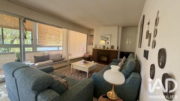 Appartement à vendre 3 pièces 93 m² Ville-la-Grand