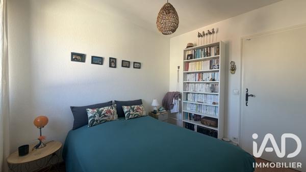 Appartement à vendre 3 pièces 93 m² Ville-la-Grand