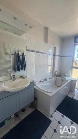 Appartement à vendre 3 pièces 93 m² Ville-la-Grand