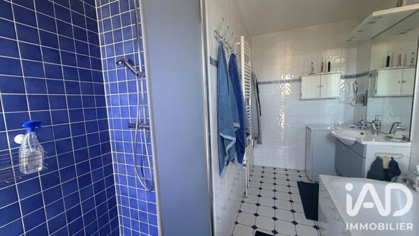 Appartement à vendre 3 pièces 93 m² Ville-la-Grand
