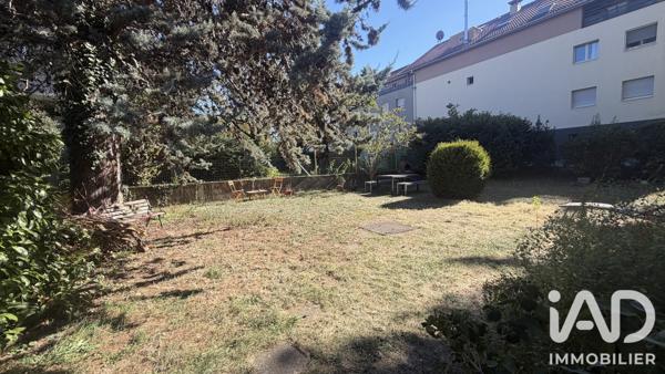 Appartement à vendre 3 pièces 93 m² Ville-la-Grand