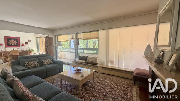 Appartement à vendre 3 pièces 93 m² Ville-la-Grand