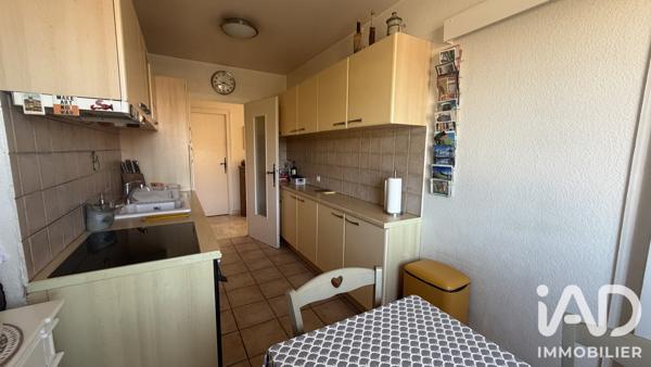 Appartement à vendre 3 pièces 93 m² Ville-la-Grand
