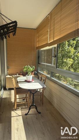Appartement à vendre 3 pièces 93 m² Ville-la-Grand