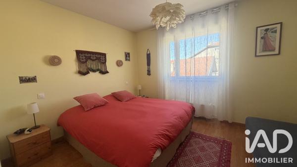 Appartement à vendre 3 pièces 93 m² Ville-la-Grand