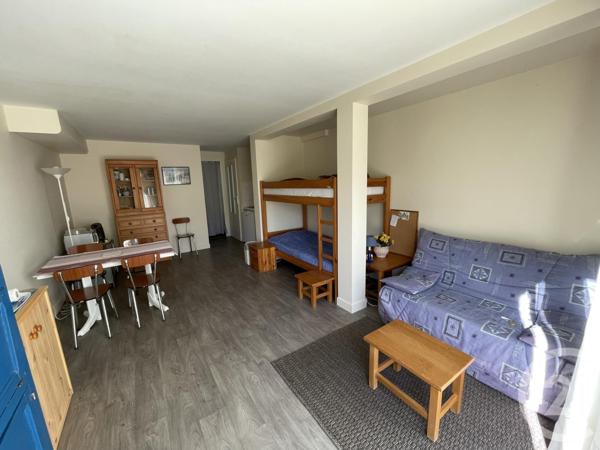 Appartement Studio à vendre  1 pièce - 28,32 m2 ST GEORGES DE DIDONNE - 17