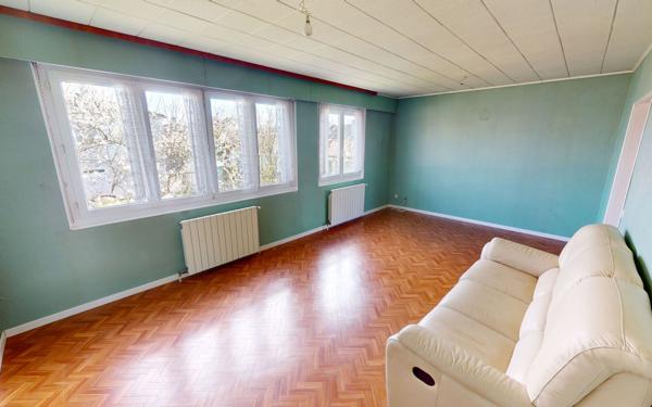 Maison à vendre    5 pièces •  Guénange