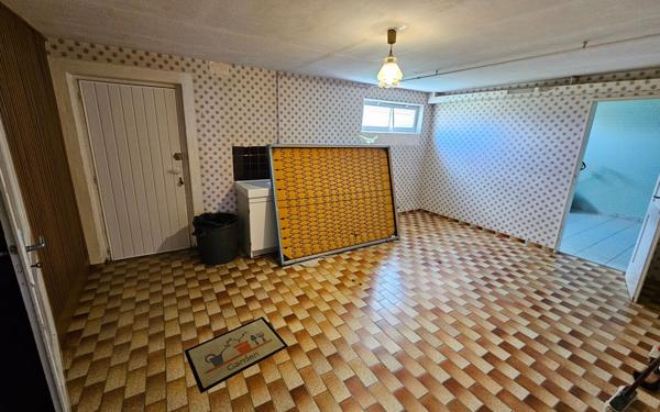 Maison à vendre    5 pièces •  Guénange