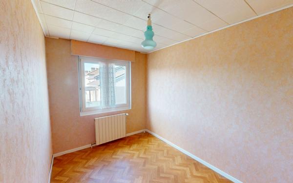 Maison à vendre    5 pièces •  Guénange