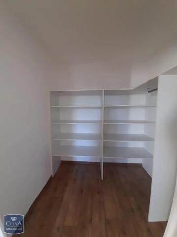 Appartement à louer 1 pièce 33.19m² Fréjus (83600)