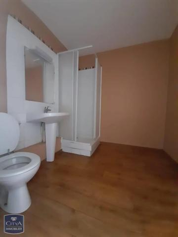 Appartement à louer 1 pièce 33.19m² Fréjus (83600)