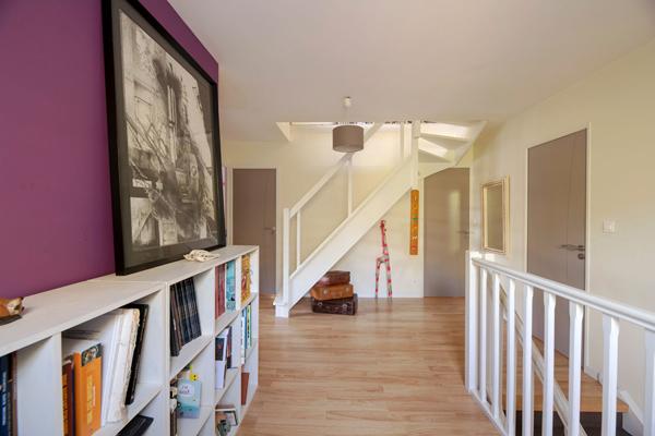 Maison Betton  PIECE DE VIE DE 70 m² / JARDIN SANS VIS A VIS / PROXIMITE ECOLE ET BUS  /  5 CHAMBRES