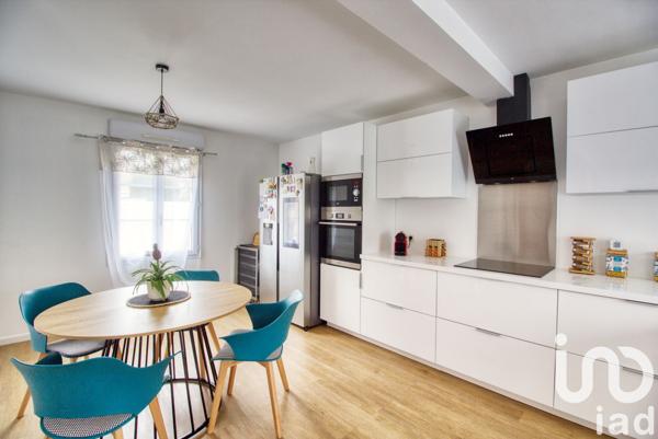 Maison à vendre 7 pièces 208 m² Magny-en-Vexin