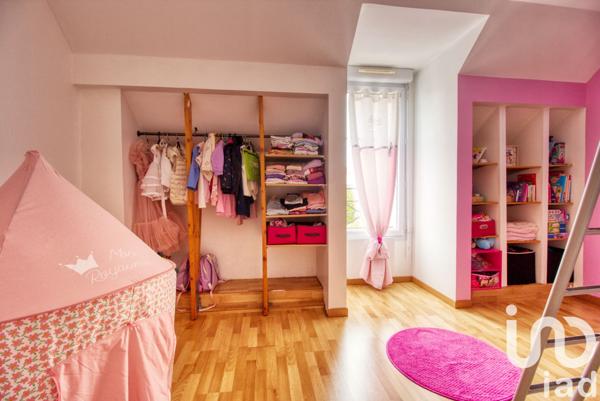 Maison à vendre 7 pièces 208 m² Magny-en-Vexin