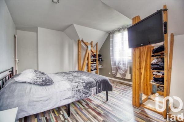 Maison à vendre 7 pièces 208 m² Magny-en-Vexin