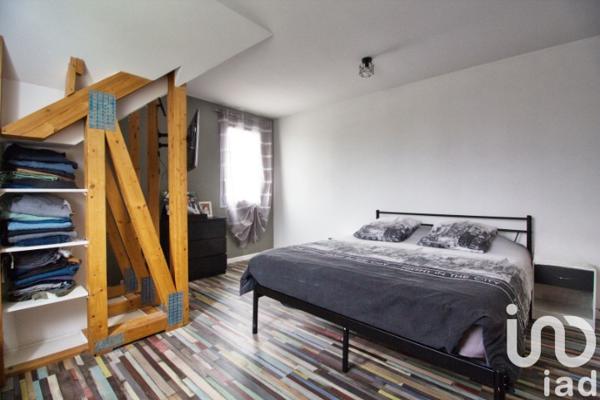 Maison à vendre 7 pièces 208 m² Magny-en-Vexin