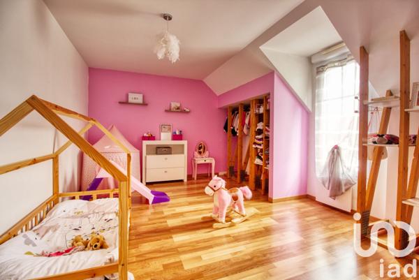 Maison à vendre 7 pièces 208 m² Magny-en-Vexin