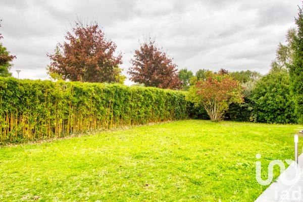 Maison à vendre 7 pièces 208 m² Magny-en-Vexin