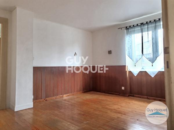 Appartement à louer de 3 pièces de 78.91 m²