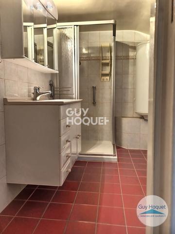 Appartement à louer de 3 pièces de 78.91 m²