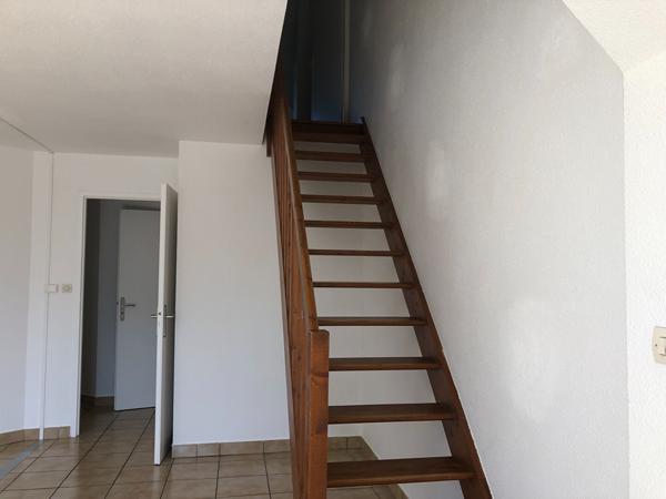 Appartement Sarzeau centre ville - 3 pièce(s)