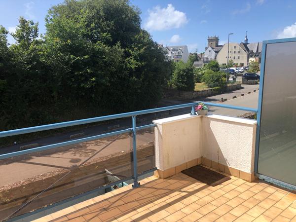 Appartement Sarzeau centre ville - 3 pièce(s)