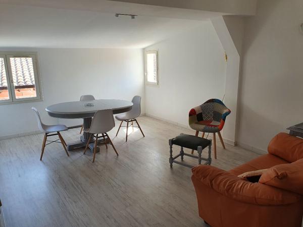 Appartement LIMOUX - 2 pièce(s) - 60 m2