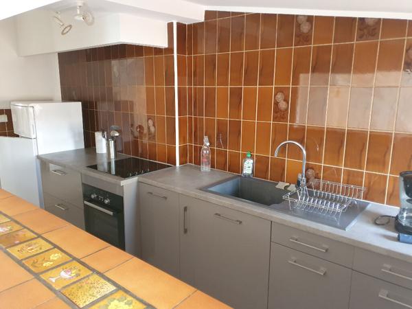 Appartement LIMOUX - 2 pièce(s) - 60 m2