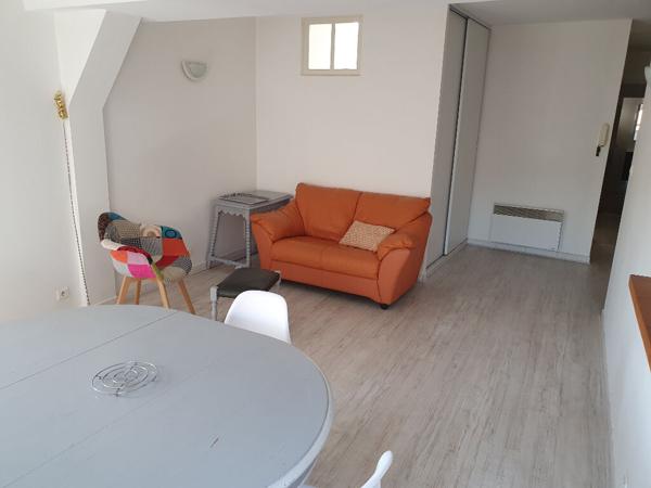 Appartement LIMOUX - 2 pièce(s) - 60 m2