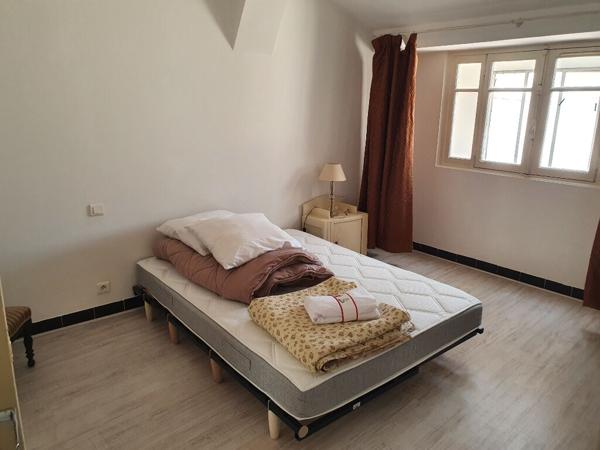 Appartement LIMOUX - 2 pièce(s) - 60 m2