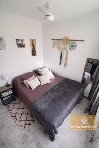 Vente Appartement 3 pièces 40 m2 à Sète