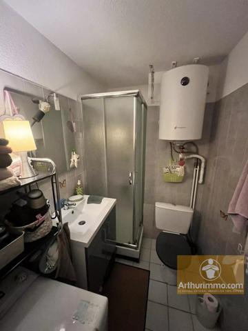 Vente Appartement 3 pièces 40 m2 à Sète