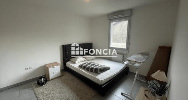 À vendre Appartement 2 pièces 45 m² - Toulouse 31200