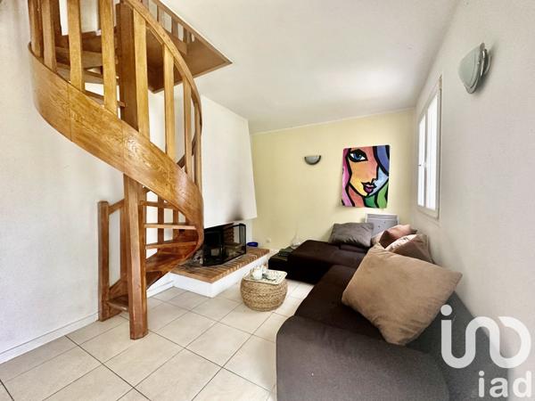 Maison à vendre 7 pièces 141 m² Vaux-le-Pénil