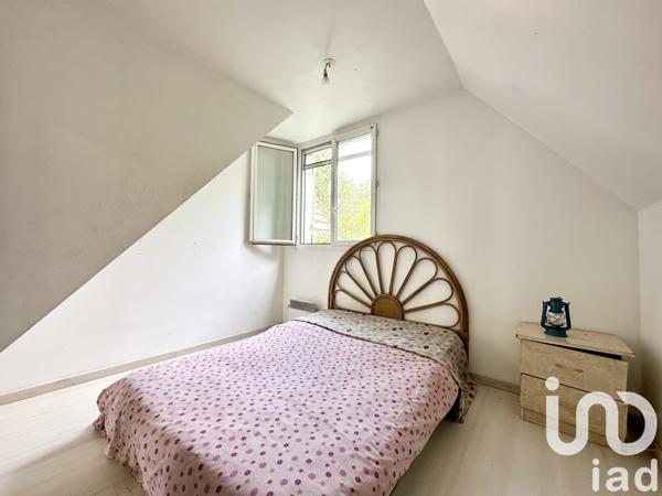 Maison à vendre 7 pièces 141 m² Vaux-le-Pénil