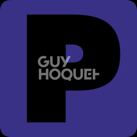 Place de Parking - Hôpital Saint-Louis