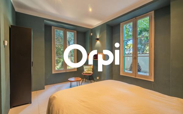 Appartement à vendre    3 pièces • 81,20 m2 Carqueiranne