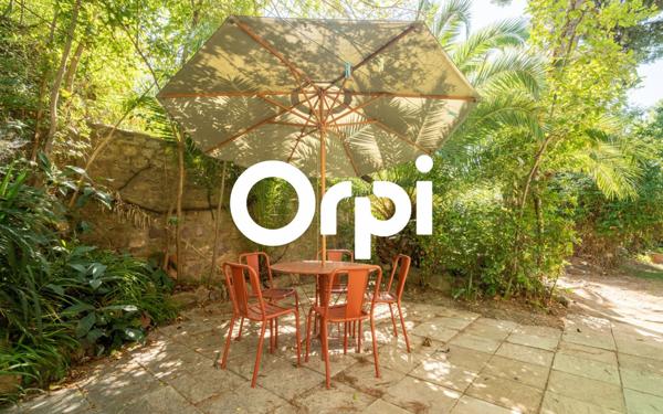 Appartement à vendre    3 pièces • 81,20 m2 Carqueiranne