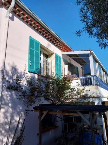 Maison centre - ville , ideale grande famille, entrepreneurs ou investisseurs