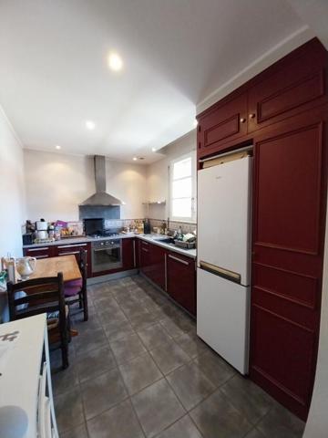 Maison centre - ville , ideale grande famille, entrepreneurs ou investisseurs