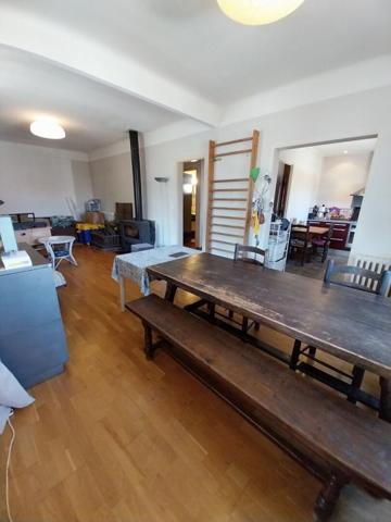 Maison centre - ville , ideale grande famille, entrepreneurs ou investisseurs