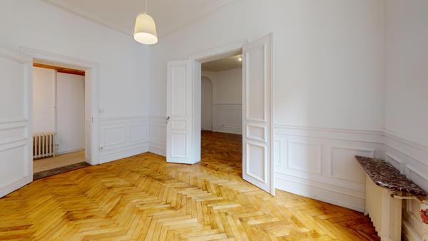 Appartement Sainte Marie Aux Mines 4 pièce(s) 98.20m²