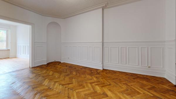 Appartement Sainte Marie Aux Mines 4 pièce(s) 98.20m²
