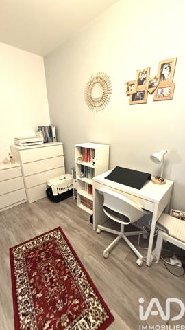 Appartement à vendre 2 pièces 42 m² Metz