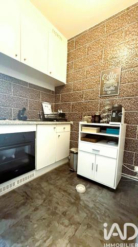 Appartement à vendre 2 pièces 42 m² Metz