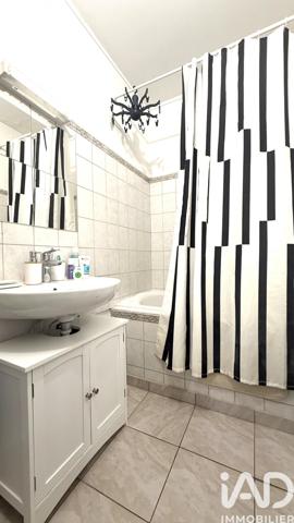 Appartement à vendre 2 pièces 42 m² Metz