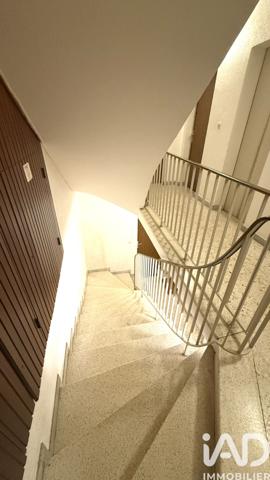 Appartement à vendre 2 pièces 42 m² Metz