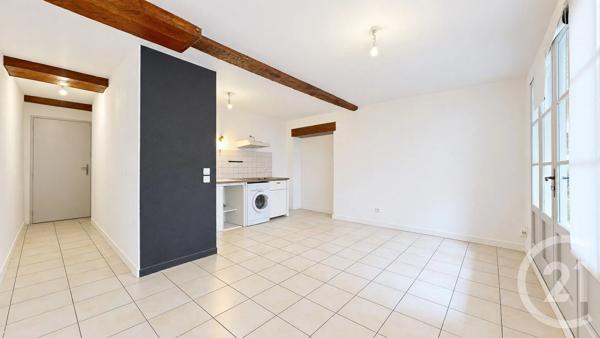 Appartement F2 à vendre  2 pièces - 40 m 2   BAYONNE  - 64